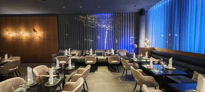 Foto von Private Dinner & Buffet im June Six
