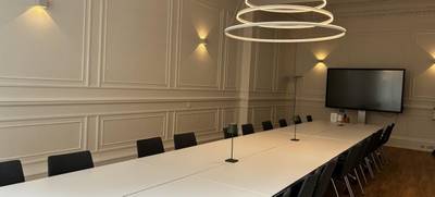 Foto von ecos work spaces Hamburg Staatsoper