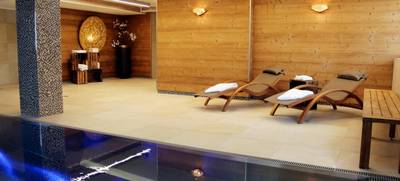 Foto von ARTHOTEL HERRSCHING Andechser Hof