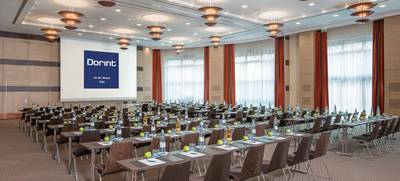 Foto von Dorint Hotel An der Messe Köln