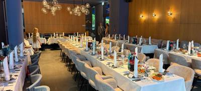 Foto von Geburtstag & Private Feier