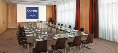 Foto von Tagungspauschale im Dorint Hotel An der Messe Köln