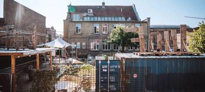 Foto von Industriehof Schenke