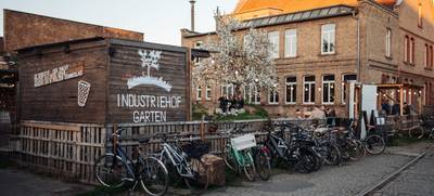 Foto von Industriehof Schenke
