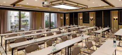 Steigenberger Hotel Bad Homburg