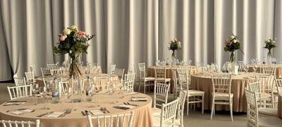 Foto von Aircraft Hotel & Event