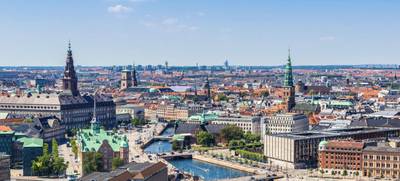 Foto von 23.10. - 26.10.2026 – 3 Nächte, Zwischen Meer und Kopenhagen