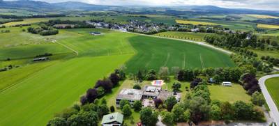 Foto von Waldherberge Sargenroth