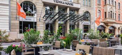 Foto von Vienna House by Wyndham Thüringer Hof Eisenach