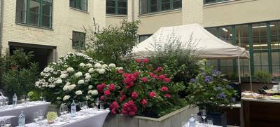 Foto von Sommerfest im Schmelzerk