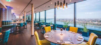 Foto von Radisson Blu Hotel, Bonn