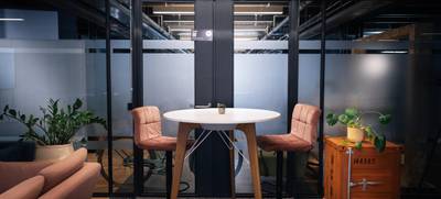 Foto von Digital Hub Logistics & Commerce Elbe