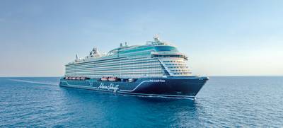 Foto von TUI Cruises GmbH