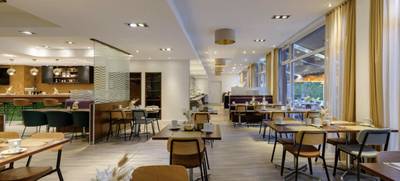 Foto von Mercure Hotel Aachen Europaplatz