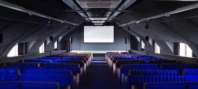 Foto von Urban Venue Hub