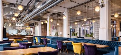 Foto von Urban Venue Hub