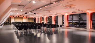 Foto von Urban Venue Hub