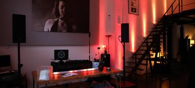 Foto von Eventloft by Hej Love Cologne