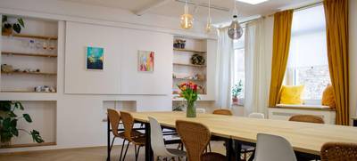 Foto von The Craft Studio