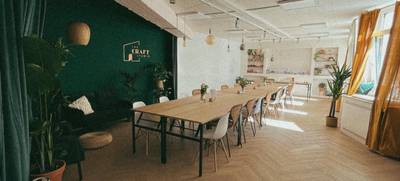 Foto von The Craft Studio