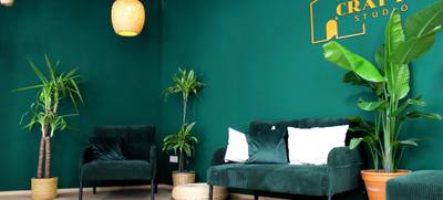 Foto von The Craft Studio