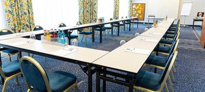 Foto von Achat Hotel Magdeburg