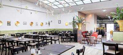 Foto von ACHAT Tagungshotel Bremen