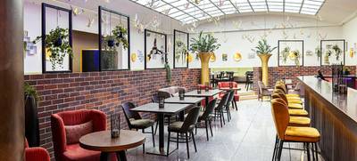 Foto von ACHAT Tagungshotel Bremen
