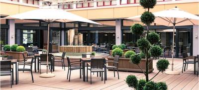 Foto von Achat Hotel Braunschweig