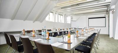 Foto von Factory Hotel Münster