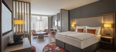 Foto von Clayton Hotel Düsseldorf
