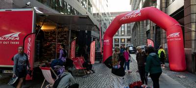 Foto von PR & Marketing Event im Tiffany