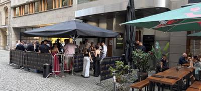 Foto von Sommerfest im Tiffany