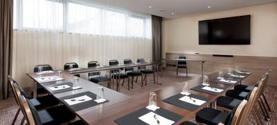 Foto von Radisson Blu Hotel & Conference Centre, Salzburg