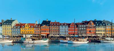 Foto von 23.10. - 26.10.2026 – 3 Nächte, Zwischen Meer und Kopenhagen