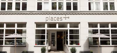 Foto von places hamburg grey room