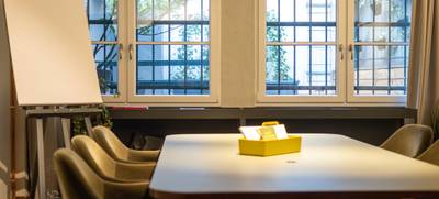 Foto von places hamburg olive room