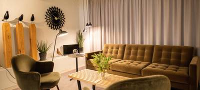 Foto von places hamburg olive room