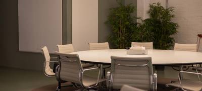 Foto von places hamburg green room
