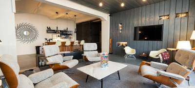 Foto von places hamburg blue room