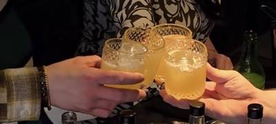 Foto von DrinXperience