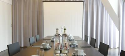 Foto von Tagung & Dinner im Hotel Q!