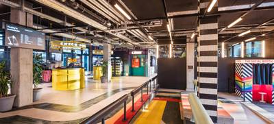 Foto von The Social Hub Berlin