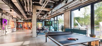 Foto von The Social Hub Berlin