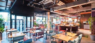 Foto von The Social Hub Berlin
