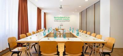 Foto von mainhaus Stadthotel Frankfurt
