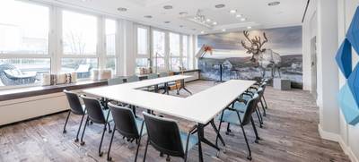 Foto von smartvillage Bogenhausen