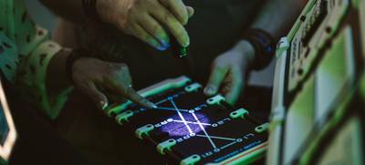 Foto von Mobiler Escape Room