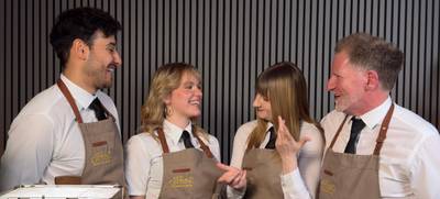 Foto von Barista & Coffe Catering. Cambio Caffè