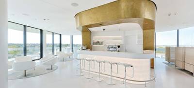 Foto von IZB Residence CAMPUS AT HOME